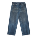JAGS- Baggy Denim Jeans