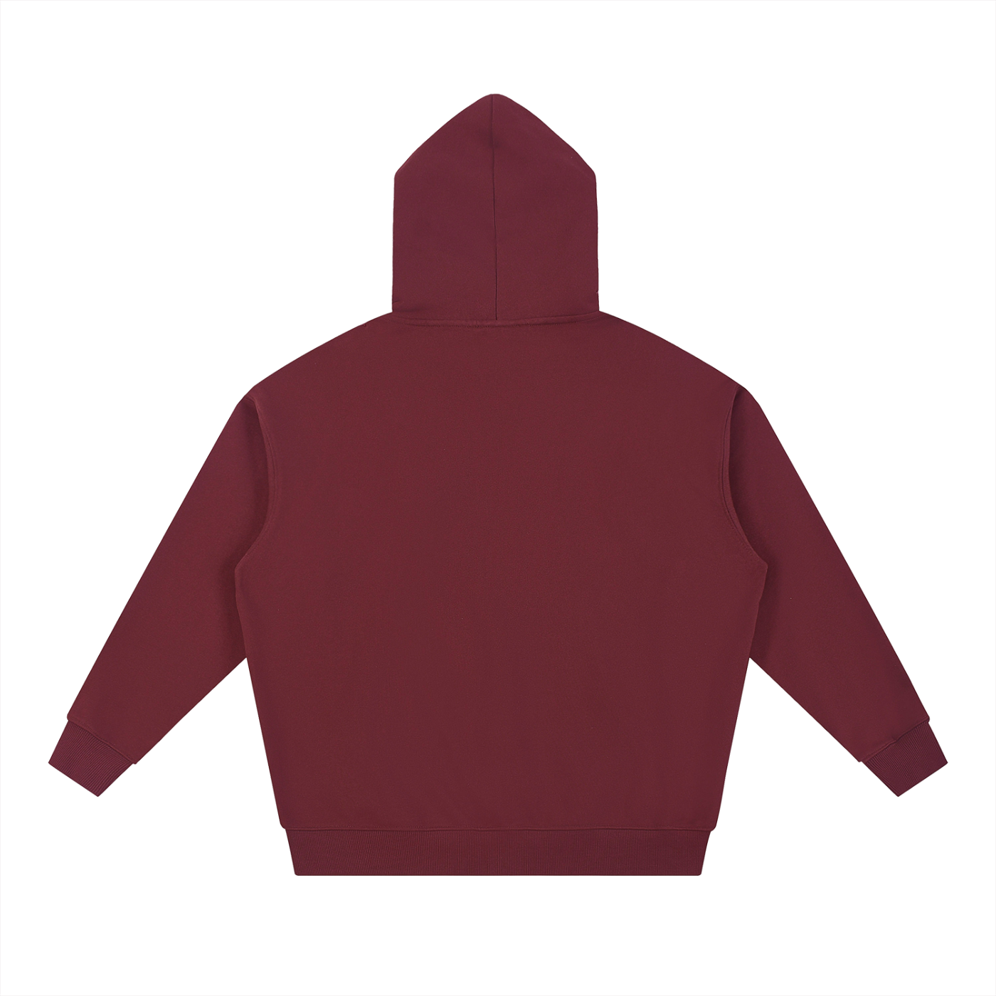 JAGS – Signature Hoodie