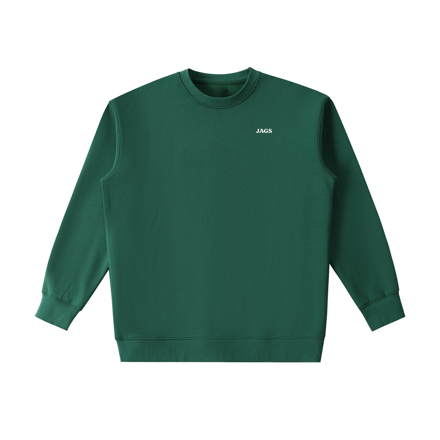 JAGS – Anomaly Crewneck