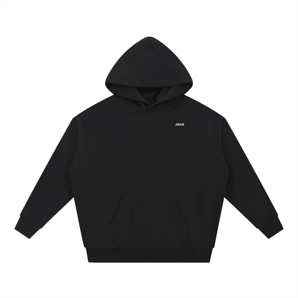 JAGS – Anomaly Hoodie