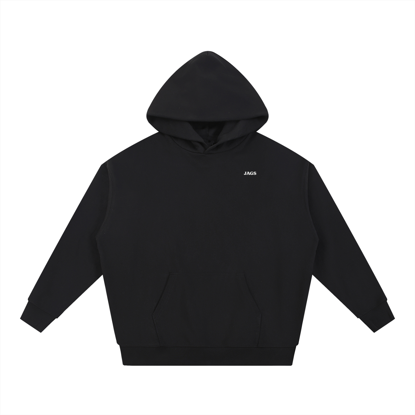 JAGS – Anomaly Hoodie