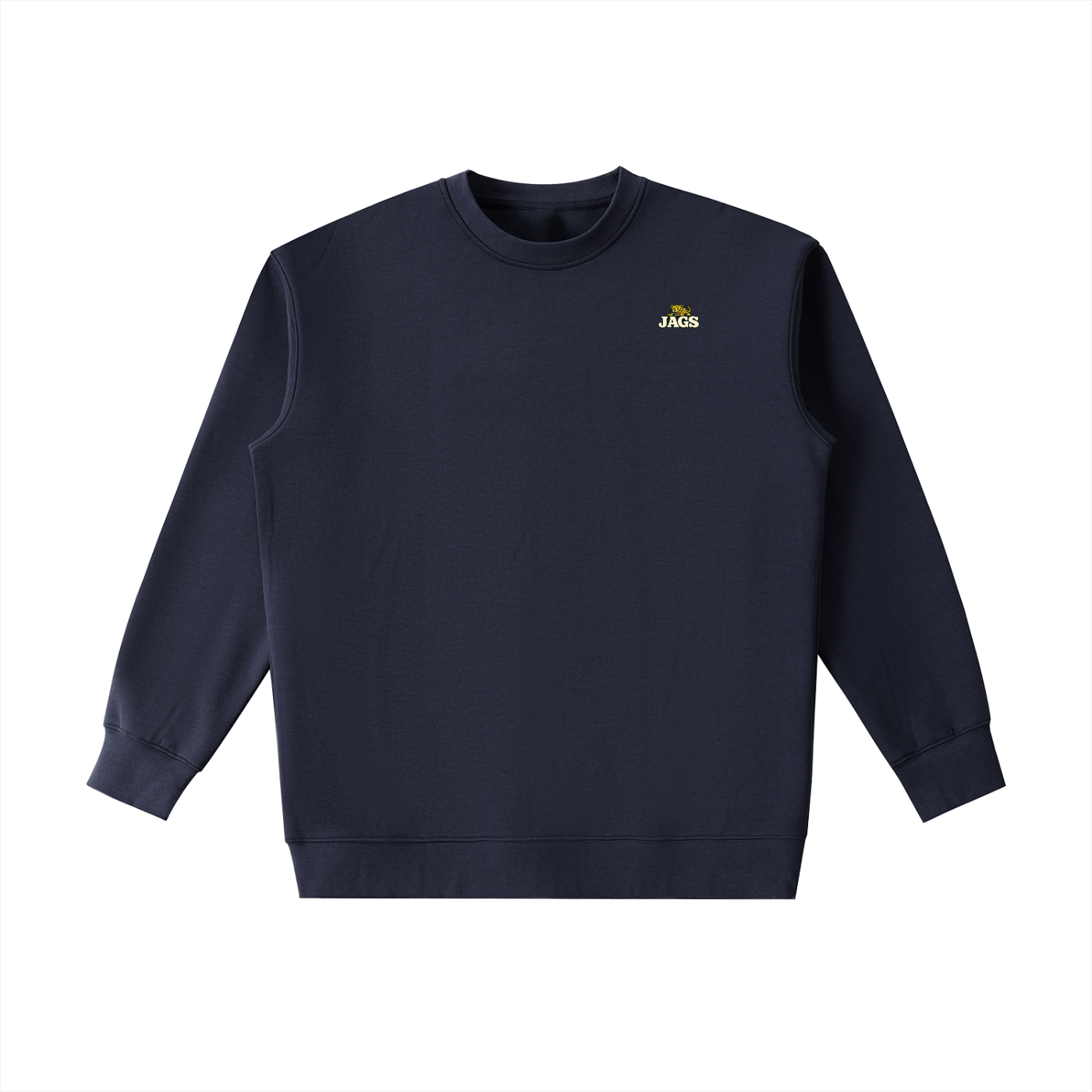 JAGS-Signature crewneck