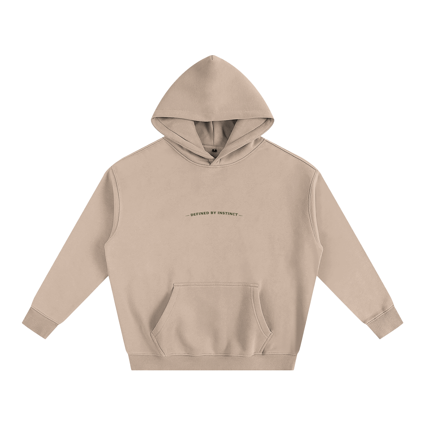 JAGS-declaration hoodie