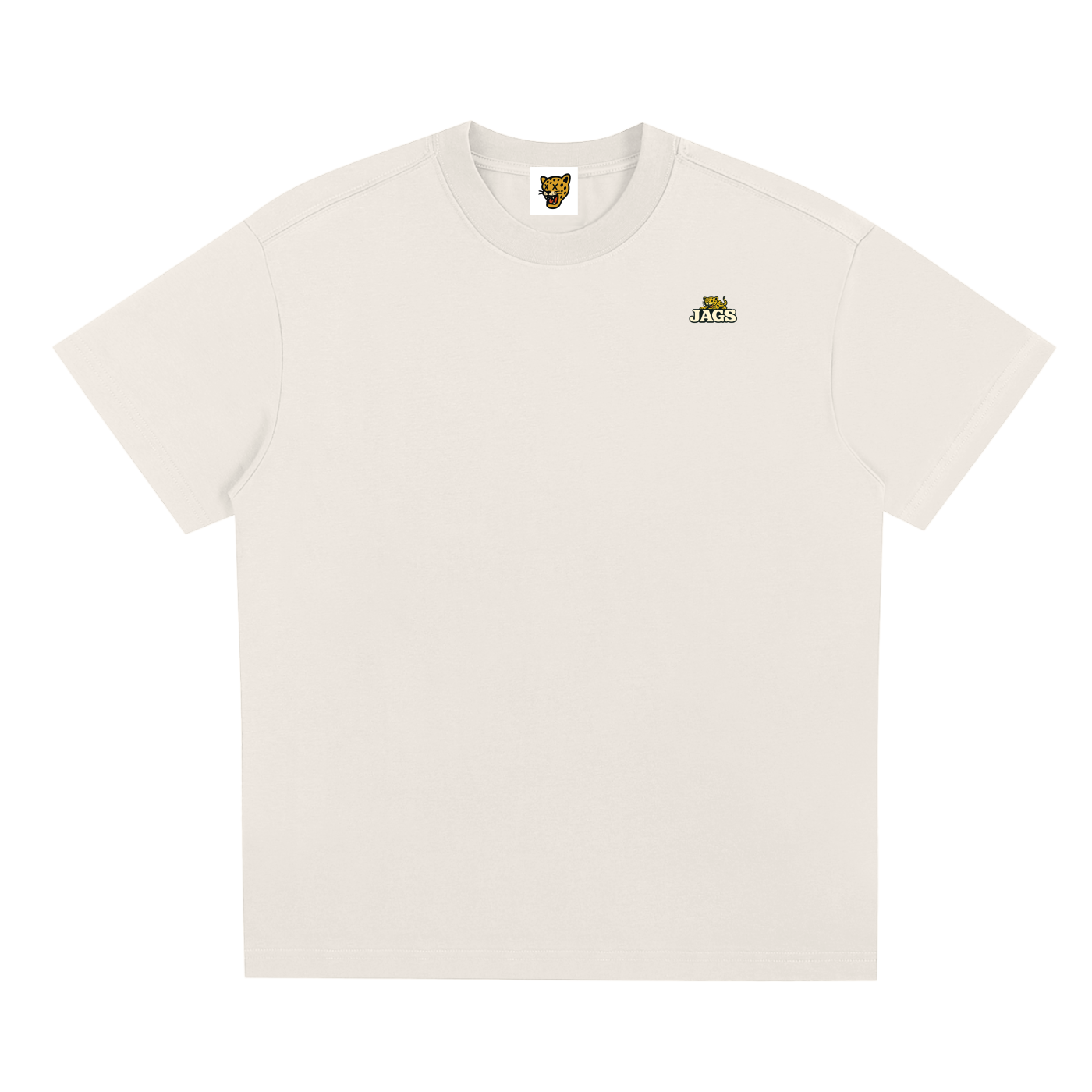JAGS – Signature Tee