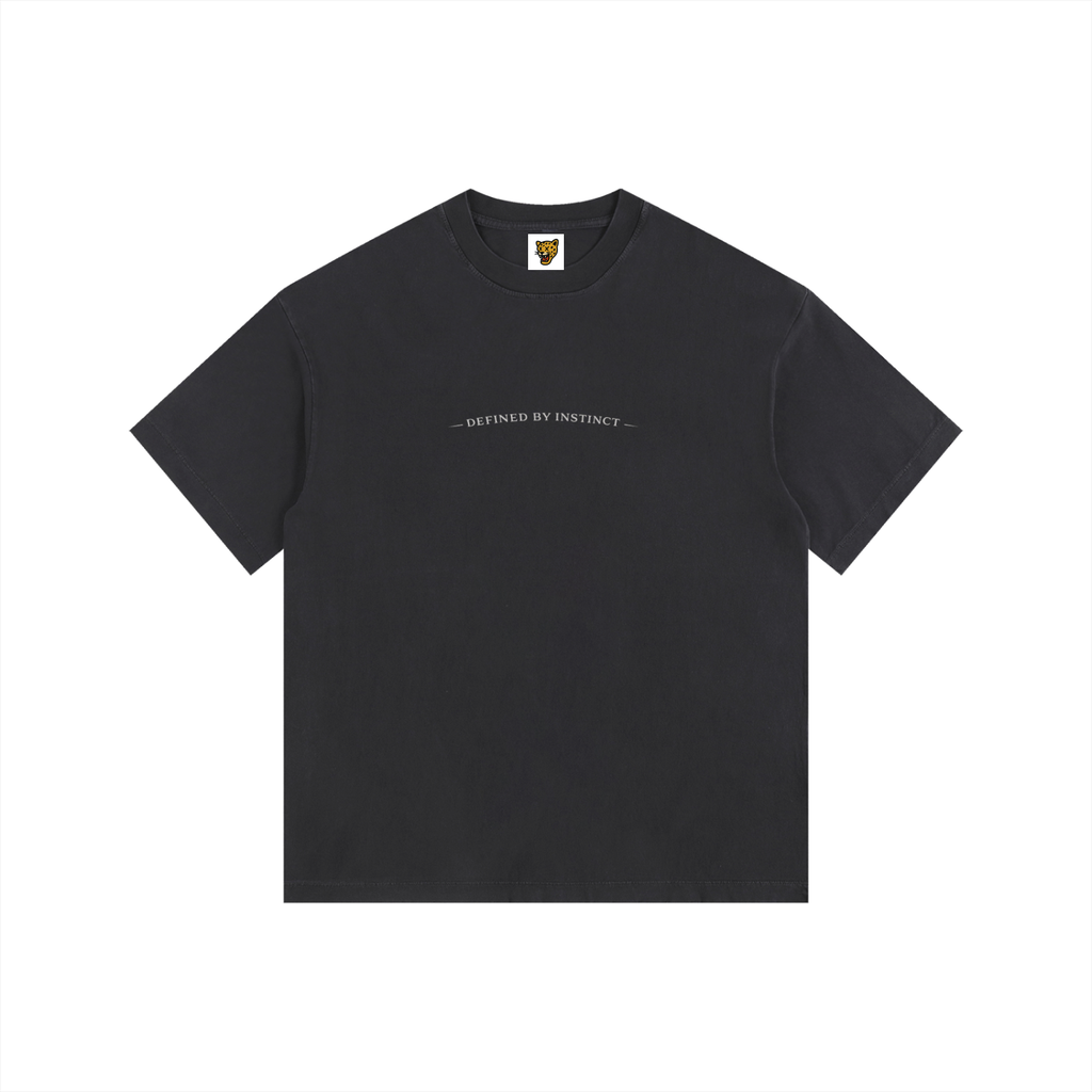 JAGS- declaration tee