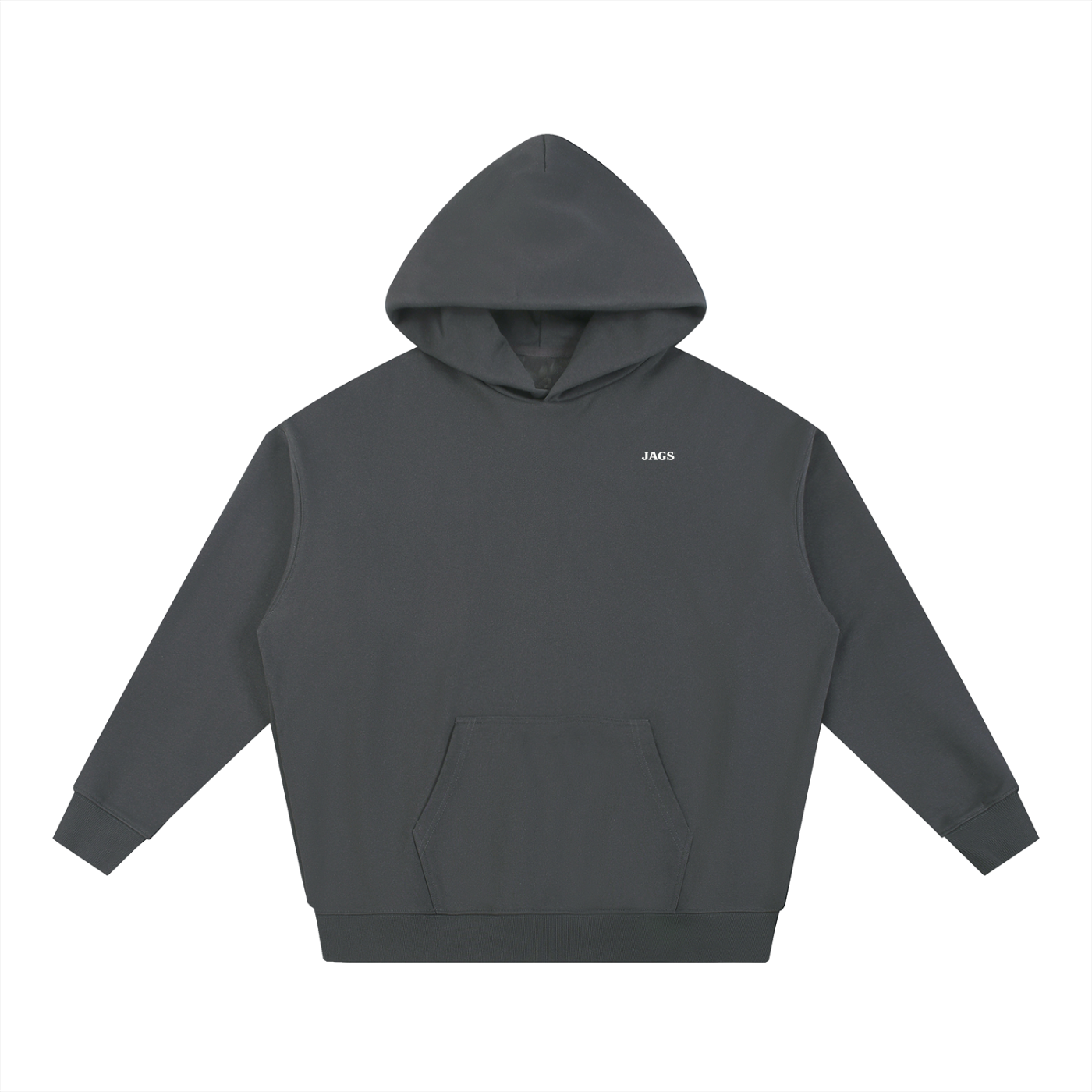 JAGS – Anomaly Hoodie