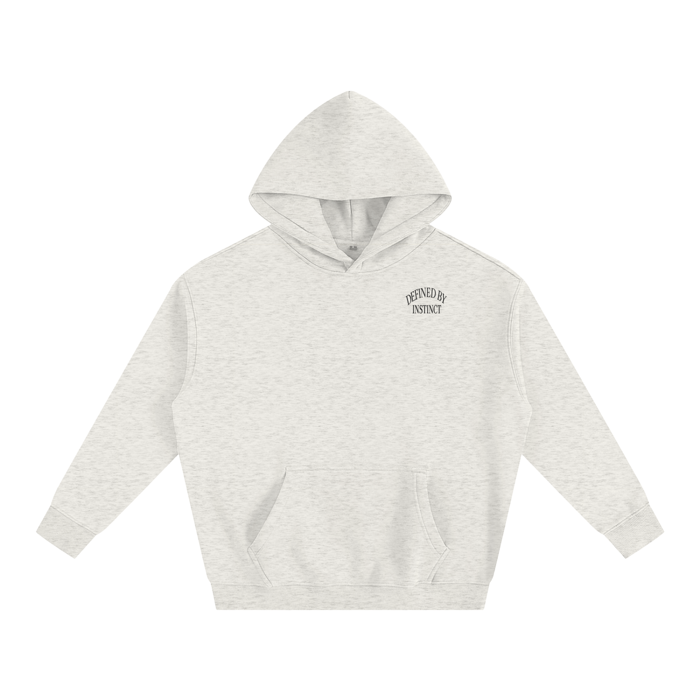 JAGS – Origin Hoodie