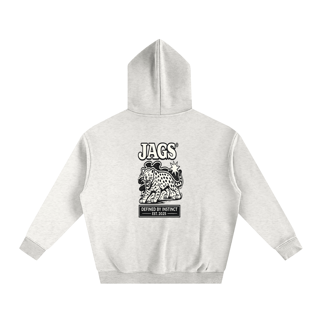 JAGS – Declaration Hoodie