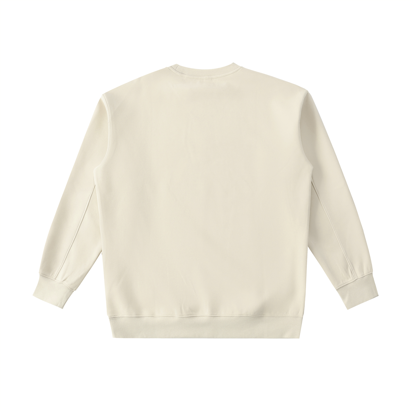 JAGS-Signature crewneck