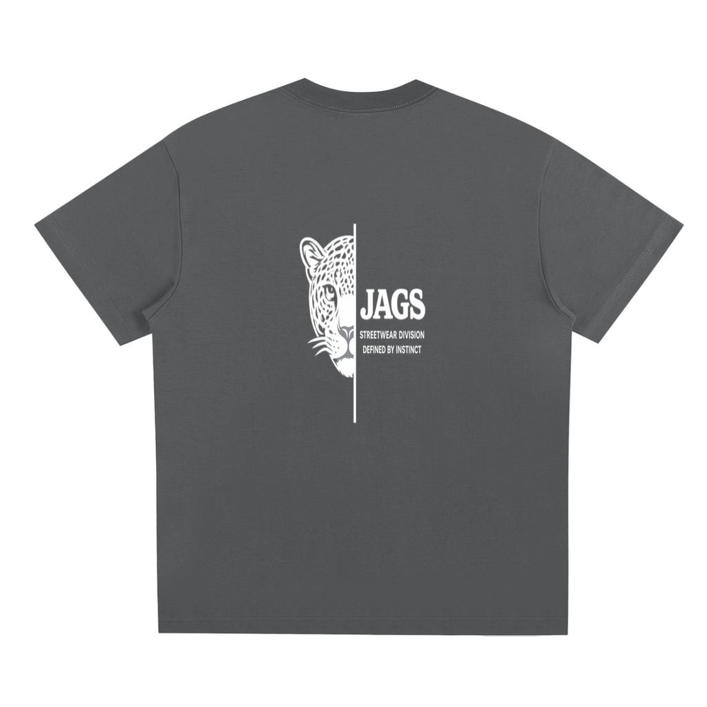 JAGS – Anomaly Tee