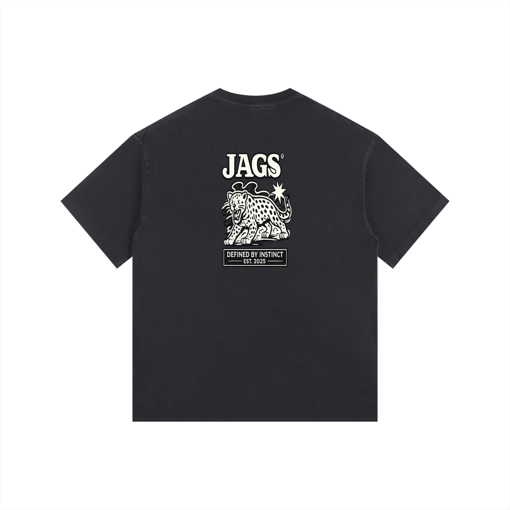 JAGS – Declaration Tee