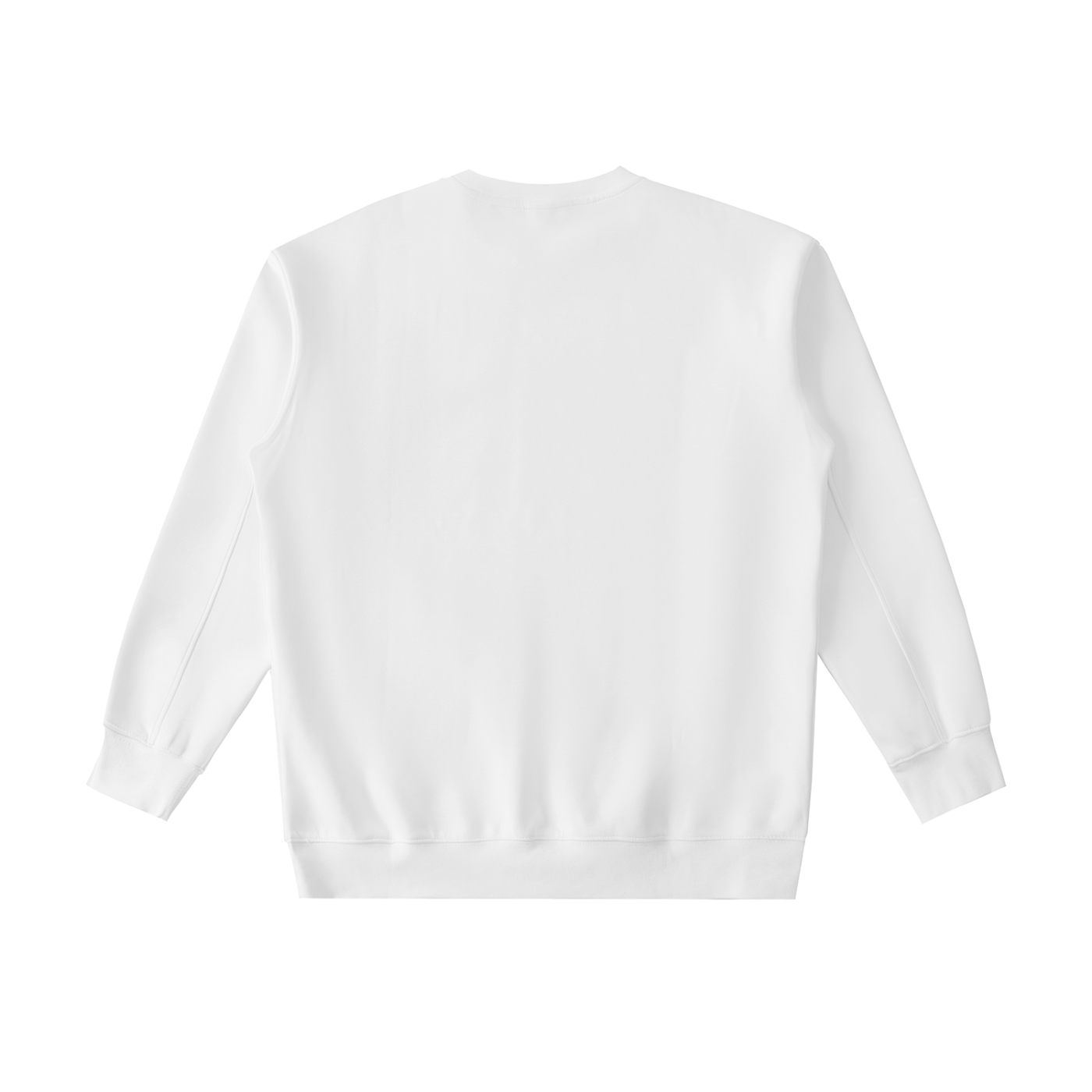 JAGS-Signature crewneck