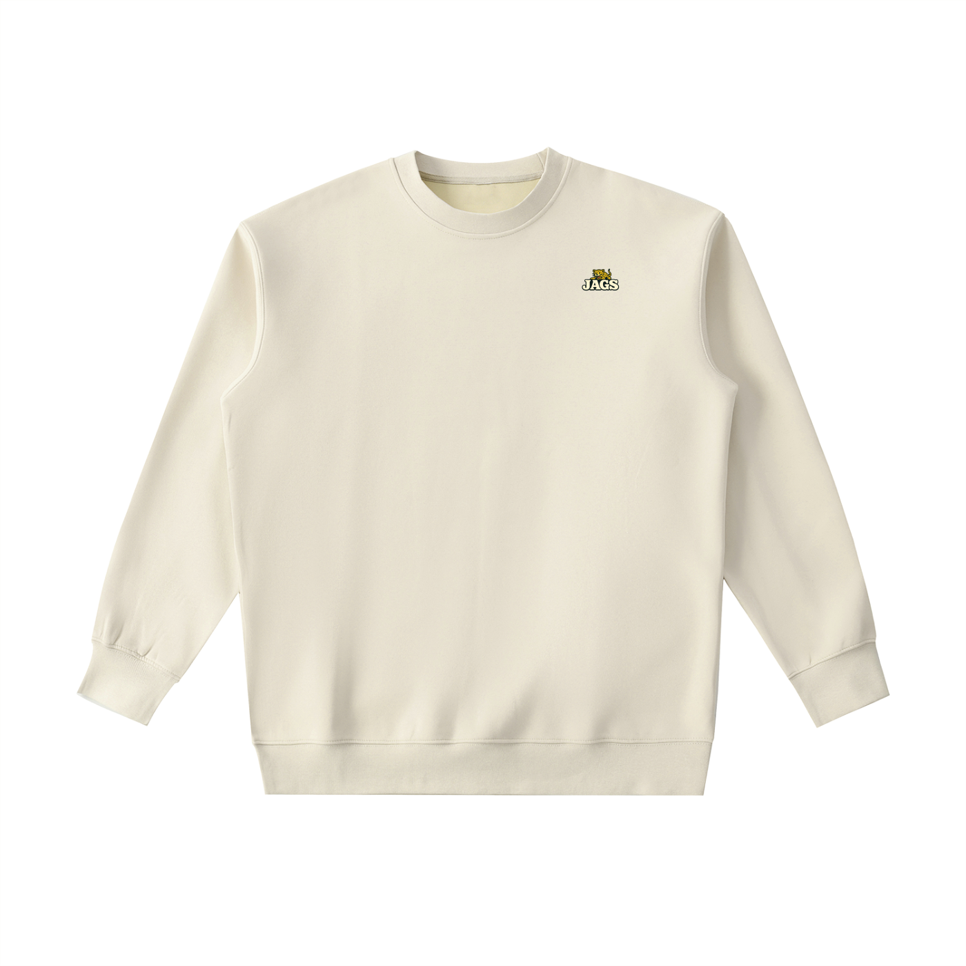 JAGS-Signature crewneck