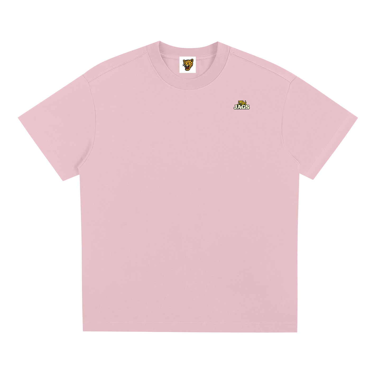 JAGS – Signature Tee