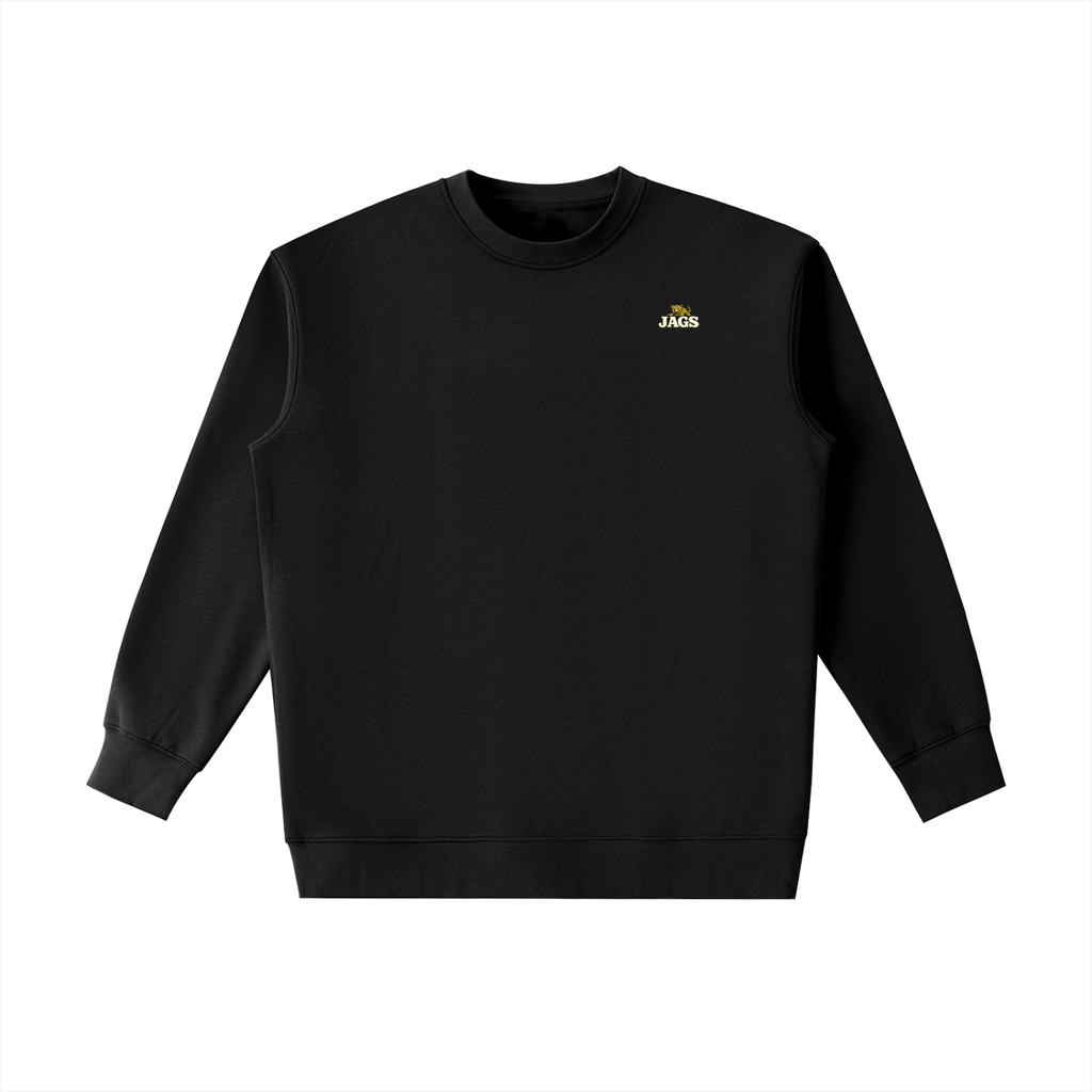 JAGS-Signature crewneck