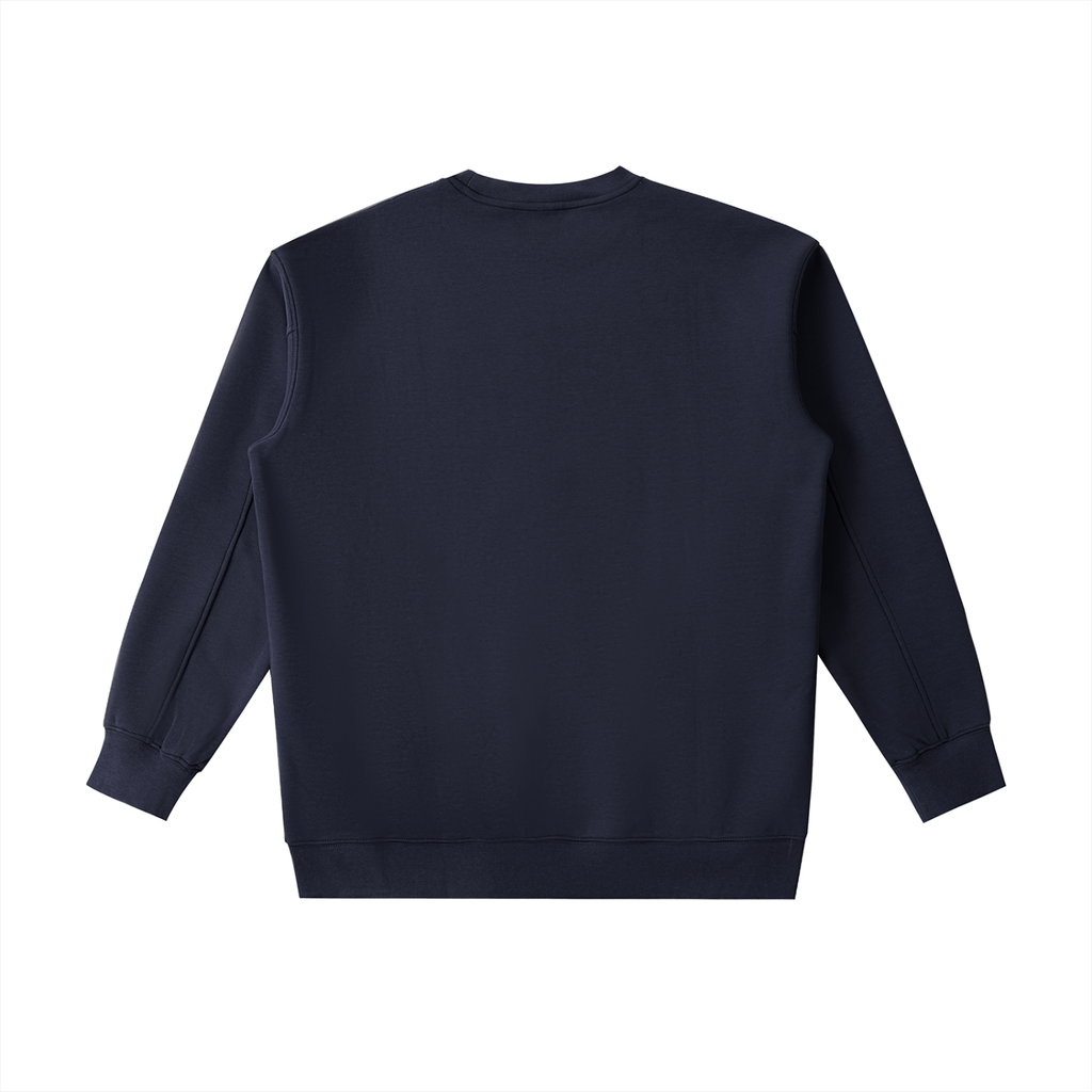 JAGS-Signature crewneck
