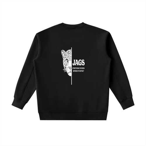 JAGS – Anomaly Crewneck